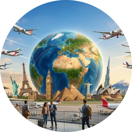 Destination highlight 1
